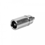 DC isane DC-022E Millet Liitium Elektriline T&otilde;ukeratas Xiaomi M365 1S Pro jaoks &Uuml;mmargune Toitepistiku Adapter Laadimispesa Metallpistikud