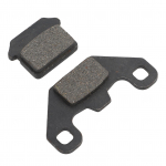 Paar Mootorratta Piduriklotsid Ees Taga Asendus Lifan 50cc 70cc 110cc 125cc 140cc Pit Dirt