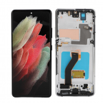 Telefoniekraani vahetus 6,8-tolline 3D-tundlik puutetundlik s&otilde;rmej&auml;ljeraami parandamise t&ouml;&ouml;riistadega telefon