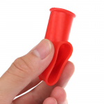 Universaalsed autoaku klemmi kaitsekatted, &uuml;mmargused isoleerkorkide kaitse