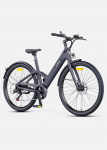 ENGWE N1 AIR 25km/h 36V10AH Battery Hydraulic Oil Brake Carbon Fiber Frame 7-speed variable speed electric bike