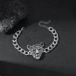 Moodsad helmestega k&auml;ev&otilde;rud naiste ehete jaoks kuld