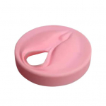 Yousheng 1/2 tk 54 mm tupekujuline limonaadikarbi kaas BPA-vaba silikoon lekkekindel tolmukindel limonaadikarbi kate standardsuurus energia joogikarbi kate