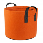 Senjing v&auml;rvikas Root Control lausriidest istutuskott puude ja lillede jaoks 15 Gallon (50x30 cm)