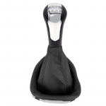 5-k&auml;igulise auto manuaalk&auml;igukasti nupp koos pakiruumi k&auml;igukangiga Chevrolet / Holden Barina Spark jaoks (M300) 2011 2012 2013 2014 2015