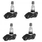4 tk rehvir&otilde;hu andurid sobivad mudelitele Volkswagen CC 2012-2017, Tiguan 2014 3AA907275B, 3AA907275D, 3AA907275F, 3AA907275, A907275 CHINA