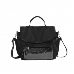 Igap&auml;evane pendelkott K&otilde;ik Seljakott Reisimine L&auml;bipaistev Ni&scaron;idisain Valu Kott Preppy Stiil