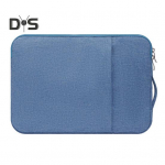 S&uuml;learvutikott S&uuml;learvuti &Uuml;mbris K&auml;epidemega Lukuga Veekindel Kate Universaalne S&uuml;learvuti &Uuml;mbriskate MacBooki jaoks 13Inch