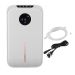 800 ruutmeetrit. Ft &Otilde;hukuivati ​​2 t&ouml;&ouml;režiimi 1,2L/D PET-filter NTC t&auml;pse sensoriga automaatne v&auml;ljal&uuml;litus vaikne