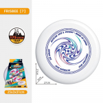 V&auml;ljas Pere Lapsevanema-Lapse Telkimine Meeskonna Ehitamine Frisbee Spordiv&otilde;istlus Frisbee M&auml;nguasi 175g 175g-10.5 inch