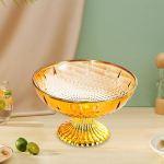 Bowl Base for Storage And Display on The Worktop puhas