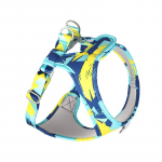 Koera kassi rakmed Reguleeritav vest jalutusrihm kutsikatele Koerte kaelarihm Pol&uuml;esterv&otilde;rgust rakmed v&auml;ikesele keskmisele koerale kassi lemmikloomale XS