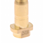 Messingist otsiku otsa s&uuml;damiku vahetus Karcheri K1K2 K3 K4 K5 K6 K7 pihustusvarda pesuri p&uuml;stol Vahetage tarvikud Dropshipping