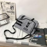 L&otilde;uendist Crossbody kotid naistele Nailonist Meestele Postimees &Uuml;li&otilde;pilaste &otilde;lakott Suur kott Moodne raamatukott Suured k&auml;ekotid Only one bag must