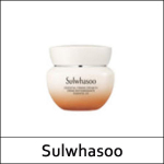 [Sulwhasoo] (sg) Essential Firming Cream EX15ml