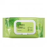 Charmzone Ginkgo Soothing & Cleansing Tissues 70 sheets