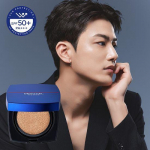 Dewycell UV True Cover Cushion 15g (2 types, choose 1) 01 Ivory