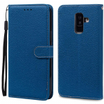 J8 &Uuml;mbris Samsung Galaxy J8 2018 jaoks &Uuml;mbris Rahakott Nahast Klapp&uuml;mbris Samsung J 8 J8 2018 J810F jaoks Raamatukaanega Coque Fundas Etui For Galaxy J8 2018