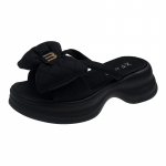 2024 Uued Naiste Sandaalid Vabaaja Rannajalan&otilde;ud Mitmek&uuml;lgsed Paksu Tallaga Sandaalid Naiste Kingad Paelaga Sandaalid Naiste Suvised Disainer 35 beež