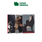 IRENE & SEULGI - KALLUTUS (2. mini) Group