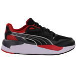 Laste spordijalatsid PUMA FERRARI X-RAY SPEED 30716203 - mustad r. 38.5 38,5 must