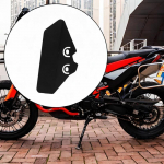 Rear Brake Master Cylinder Guard Cover Replacement Metal Spare Part Sturdy Easy to Install Protector
