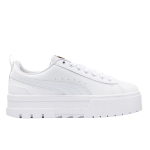 Laste spordijalatsid PUMA MAYZE LTH JR 38452701 - valged r. 38.5 38,5