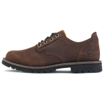 Timberland Moekad Vabaaja Vastupidavad Madalad V&auml;litingimustes Funktsionaalsed Jalan&otilde;ud Meeste Jalan&otilde;ud Pruun A699PW07 40 black