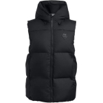 Under Armour Limitless Warm treeningkampsunvest naistele must 1384650-001 M black