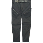 Nike ISPA seeria SS24 Logo K&uuml;lgtasku T&otilde;mblukuga Vabaaja p&uuml;ksid Unisex p&uuml;ksid Tume-Muda-Hall FJ7372-068 S black