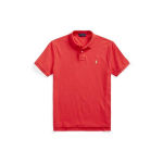 Polo Ralph Lauren Slim Fit v&otilde;rkpintsak l&uuml;hikeste varrukatega polos&auml;rk meestele pealsed Punane MNPOKNI1N821698-600 M