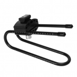 Jalgratta sadula vedru amortisaator, sulamist vedruteras, k&otilde;rge sitkus, jalgratta sadula vedrustusvedru