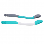 2 tk Tualettabivahendid P&uuml;hkimiseks 15,75 tolli Pikad K&auml;epidemed Tualettpaber Tagumiku P&uuml;hkija Bottom Buddy P&uuml;hkimise Abivahend jaoks