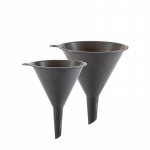 3 tk/komplekt Plastikust lehtrid majapidamisk&ouml;&ouml;gi t&ouml;&ouml;riistade jaoks Kolmnurkne eralduslehtrite komplekt alkoholi lekke filtreerimiseks