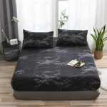 Libisemisvastane Madratsi Kaitsev Voodilina Kate - 1,5x1,8m Tolmukindel Simmonsi Kate Pillowcases 50*75*2