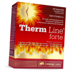Rasvap&otilde;letaja naistele, Therm Line Forte, Olimp Nutrition 60 kapslit (02283010) 60caps