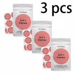 OceAura Body Patch Gentle Comfort Firming Skin Management Body Lightness Convenient and Easy to Use