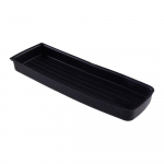 Keskmise k&auml;etoe hoiukasti alus auto sisemuse modifikatsioon 51167118064 BMW 3. seeria E90 E91 E92 E93 jaoks