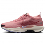 Nike Pegasus Trail 5 GORE-TEX Punane Stardust Naiste Tossud Roosa Lilla-J&auml;&auml; Alabaster FQ0912-602 36
