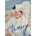KIM MYUNGSOO (L&Otilde;PMATU L) [M&Auml;LU] 1. SINGELALBUM