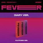 ATEEZ (ATEEZ) - NULL : PALAVIK Osa 1 [PLATFORMI VERSIOON][P&Auml;EVIKU VERSIOON]