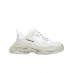 (w) Balenciaga Triple S L&auml;bipaistva Tallaga Valge 2019 EU 36W
