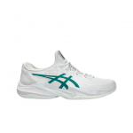 Asics Court Ff 3 Novak Valge Pitch Roheline 265
