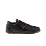 Prada Downtown Napp Nahast Tennised Mustad UK 5.5