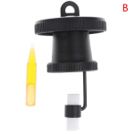 Fruit Fly Trap Killer Plastic Drosophila Trap K&auml;rbsep&uuml;&uuml;dja ​​Atraktandiga B