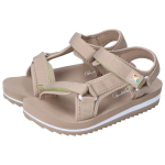 Spordikollased Suured [Arnold Palmer] Sandaalid, Sandaalid, Naiste, (203) beige