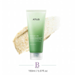 ANUA Heartleaf Pore Control Cleansing Foam 150ml