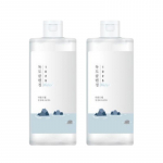Round Lab 1025 Dokdo Cleansing Water 400ml + 400ml