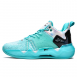 Uued Korvpallijalatsid Meestele V&auml;ljak Kvaliteetsed Meessoost Sportlaste Disain Korvpallisaapad Mugavad Hingavad Naiste Tennised 45