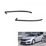 Vasaku ja parema k&uuml;lje esip&otilde;rkeraua liist 865634C500 Kia Optima 2014-2015 jaoks